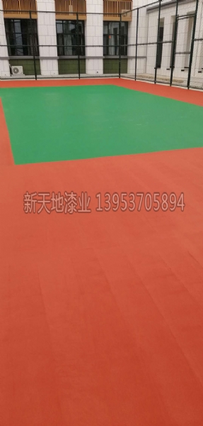 高質量的彩色透水混凝土路面怎么做？